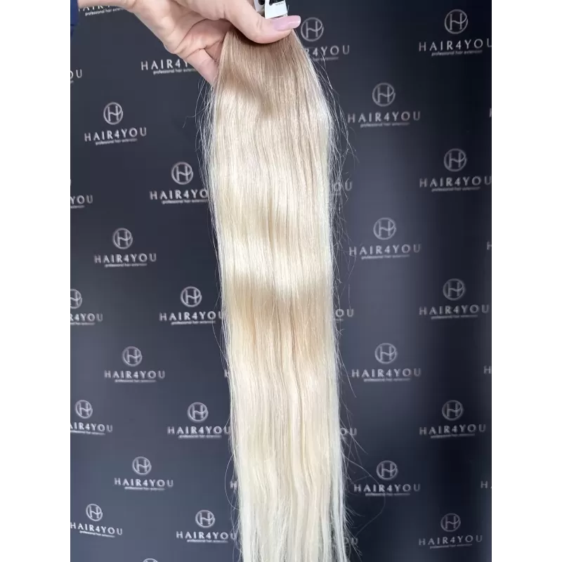 75cm 63g KITKA SLAVISCHES HAAR von einem Kopf