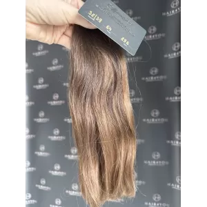 Slawisches Jungfrauenhaar...
