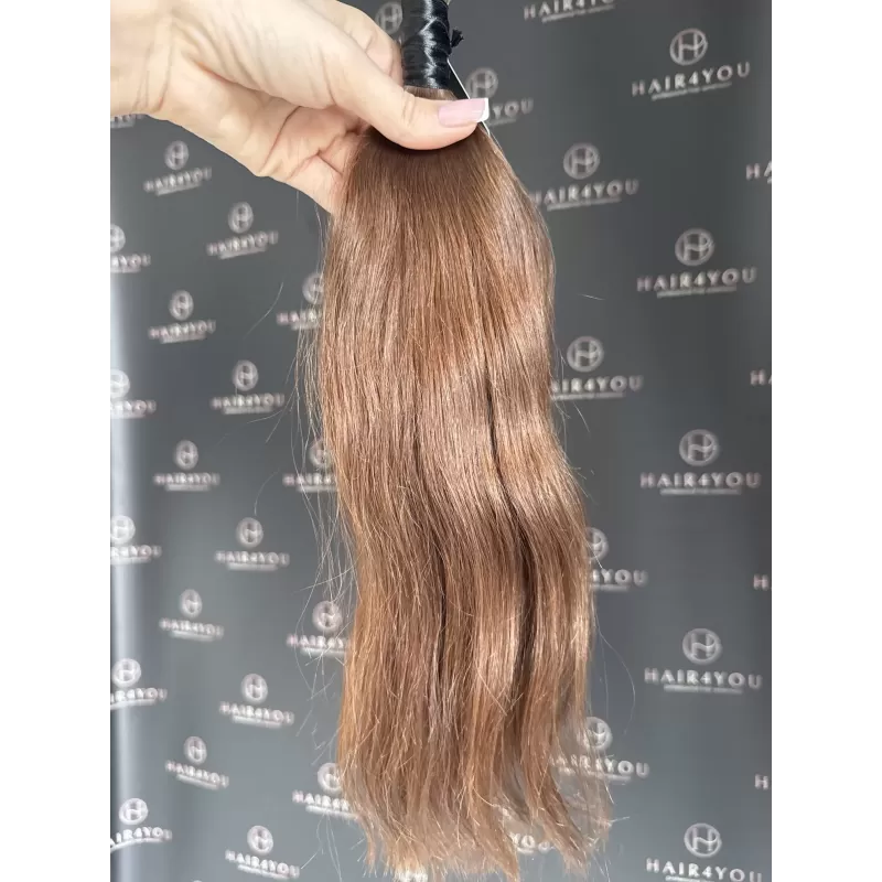 SLAVISCHES JUNGFRAUENHAAR 41cm 58g