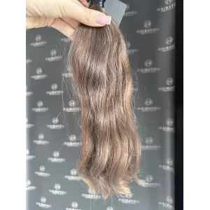 Slawisches Jungfrauenhaar...