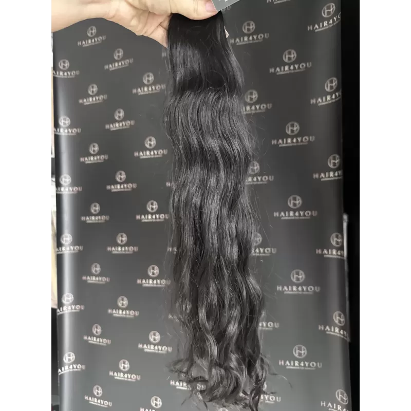 Slavic Virgin Hair 65cm 81g