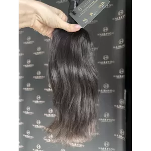 Slawisches Jungfrauenhaar...