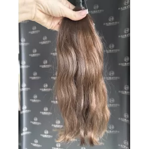 Slavic Virgin Hair 43cm 64g