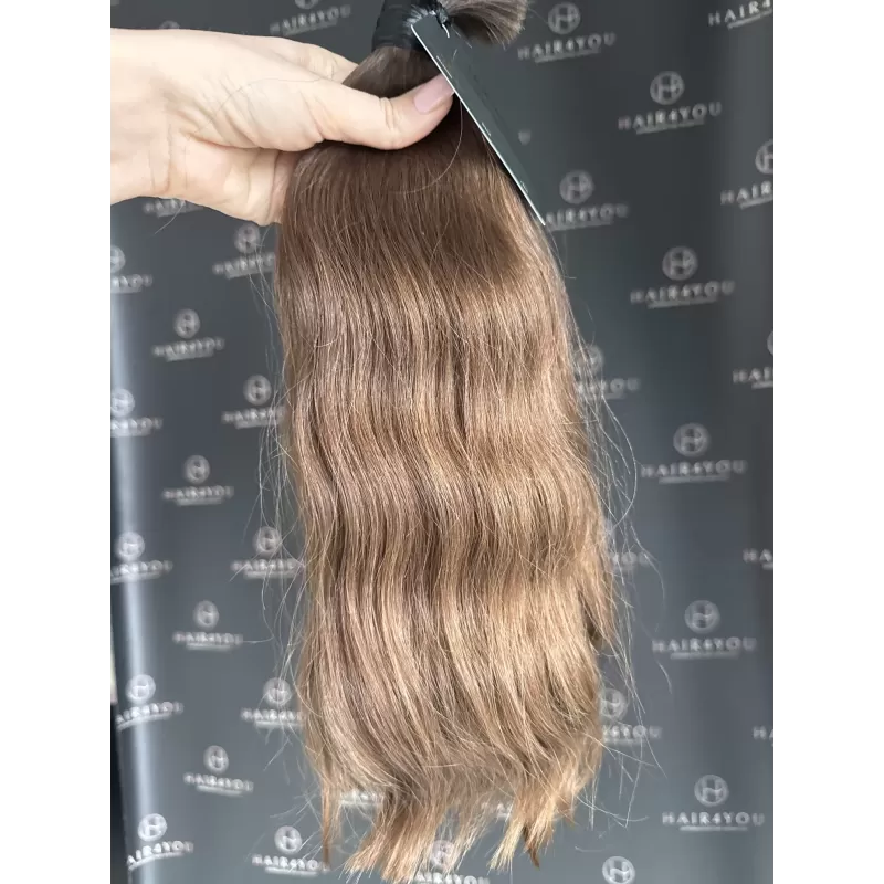 SLAVISCHES JUNGFERNHAAR 45cm 160g