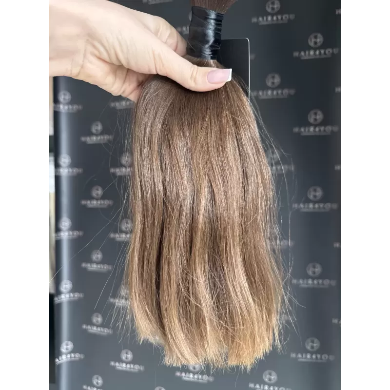 SLAWISCHES ROHHAAR 33cm 111g