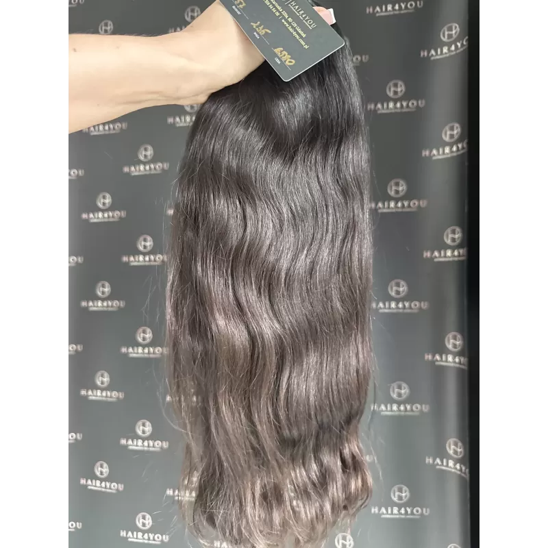 Slavic Virgin Hair 57cm 142g