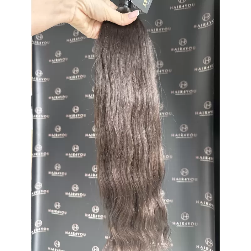 Slavic Virgin Hair 59cm 124g