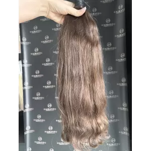 VIRGIN SLAVIC HAIR 60cm 158