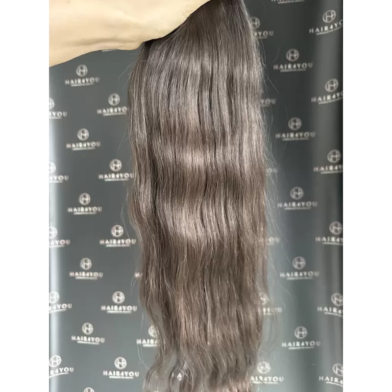 Slavic Virgin Hair 58cm 124g