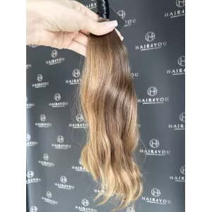 Slavic Virgin Hair 40cm 48g