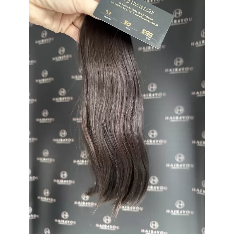 Slavic Virgin Hair 37cm 50g