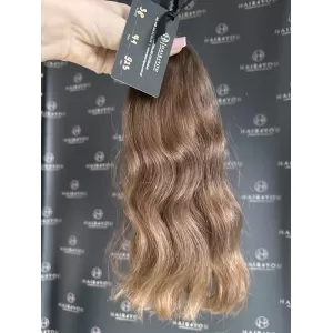 Slawisches Jungfrauenhaar...
