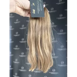 Slavic Virgin Hair 37cm 65g