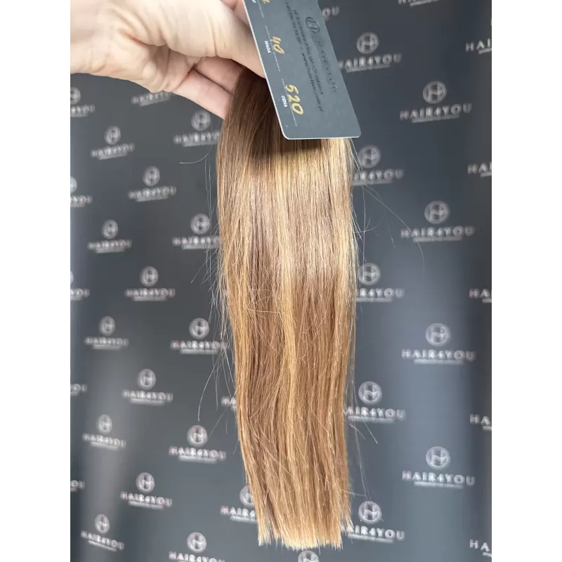 Slavic Virgin Hair 37cm 40g