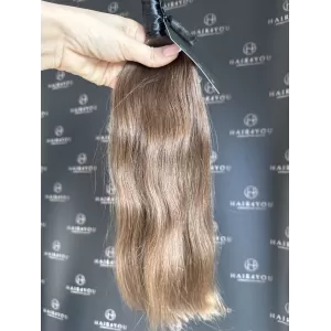 SLAVISCHES JUNGFRAUENHAAR...