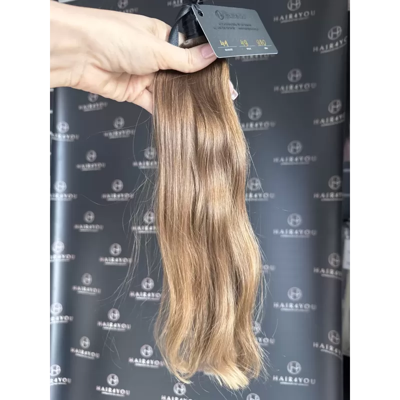 SLAVISCHES JUNGFRAUENHAAR 41cm 49g
