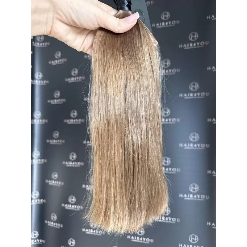 SLAVISCHES JUNGFRAUENHAAR 40cm 77g