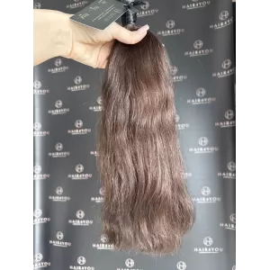 Slawisches Jungfrauenhaar...