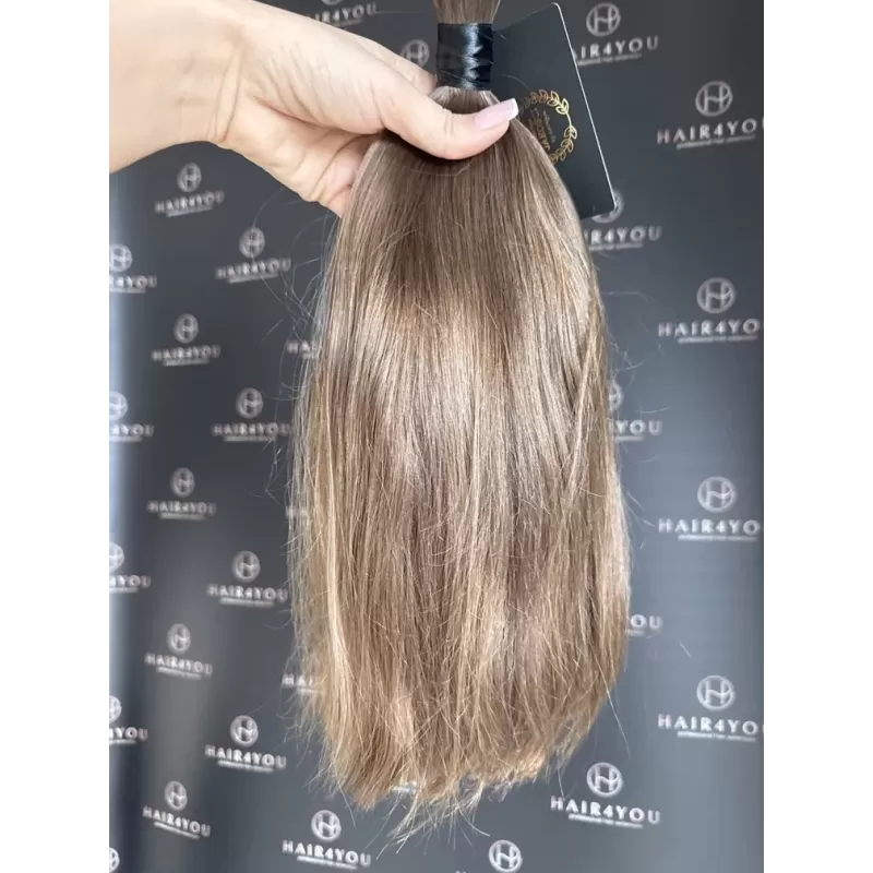 Slavic Virgin Hair 40cm 130g