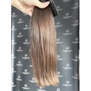 SLAVISCHES JUNGFRAUENHAAR...