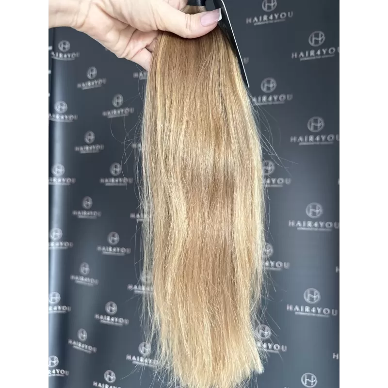 Slawisches Jungfrauenhaar 46cm 60g