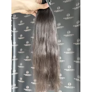 SLAVISCHES JUNGFRAUENHAAR...