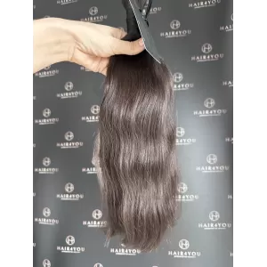 SLAWISCHES JUNGFRAUHAAR...