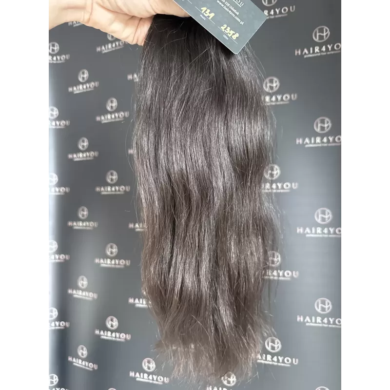 SLAVISCHES JUNGFERNHAAR 50cm 131g
