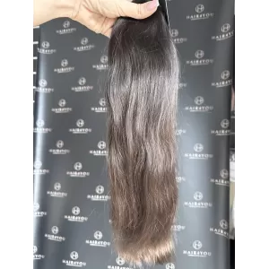 SLAVISCHES JUNGFRAUENHAAR...