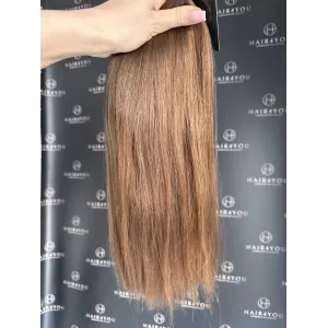 SLAVISCHES JUNGFRAUENHAAR...
