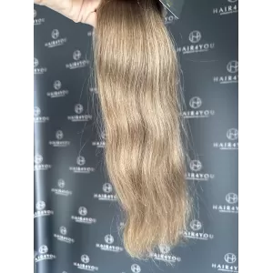 SLAVISCHES JUNGFRAUENHAAR...