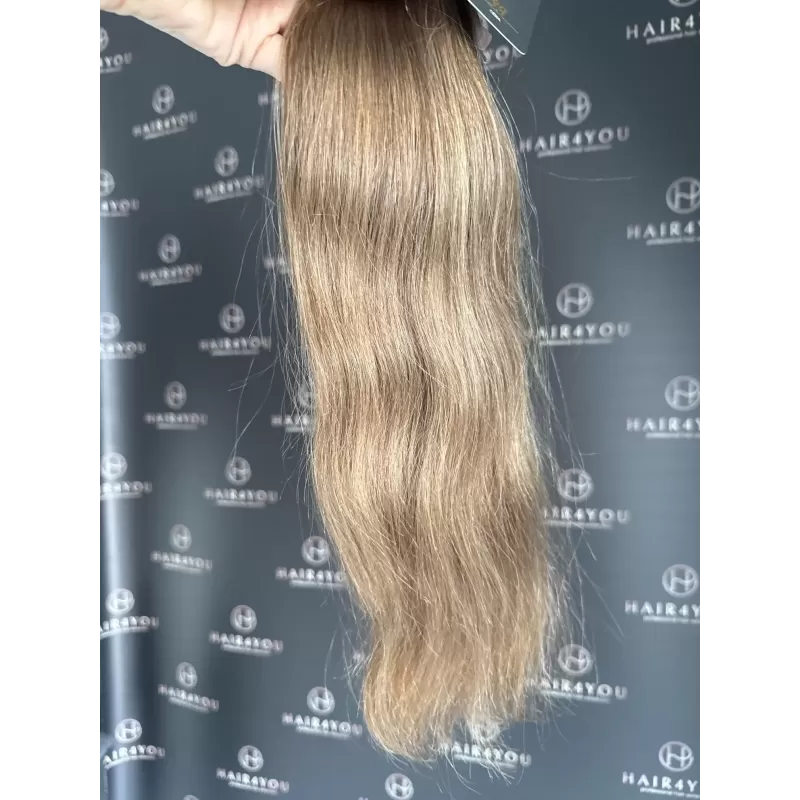 Slavic Virgin Hair 46cm 33g