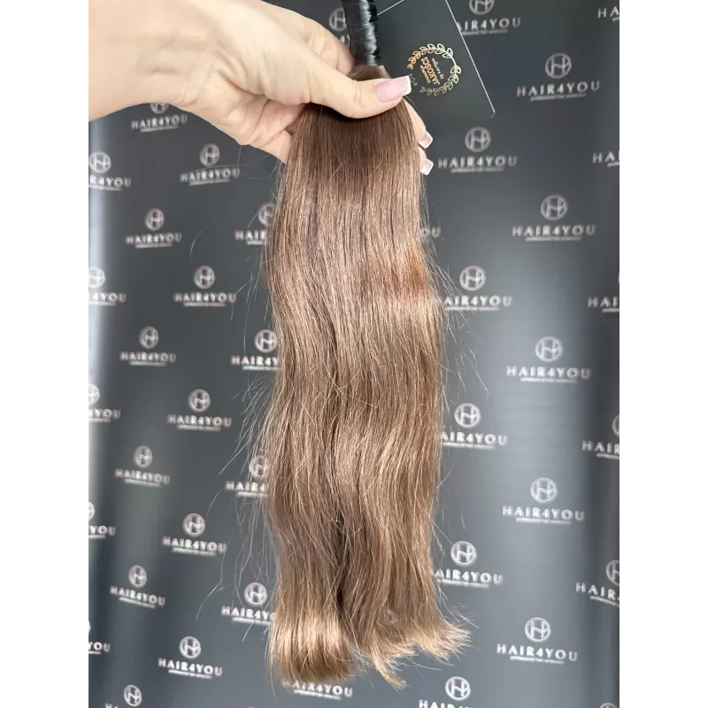 Slavic Virgin Hair 46cm 61g