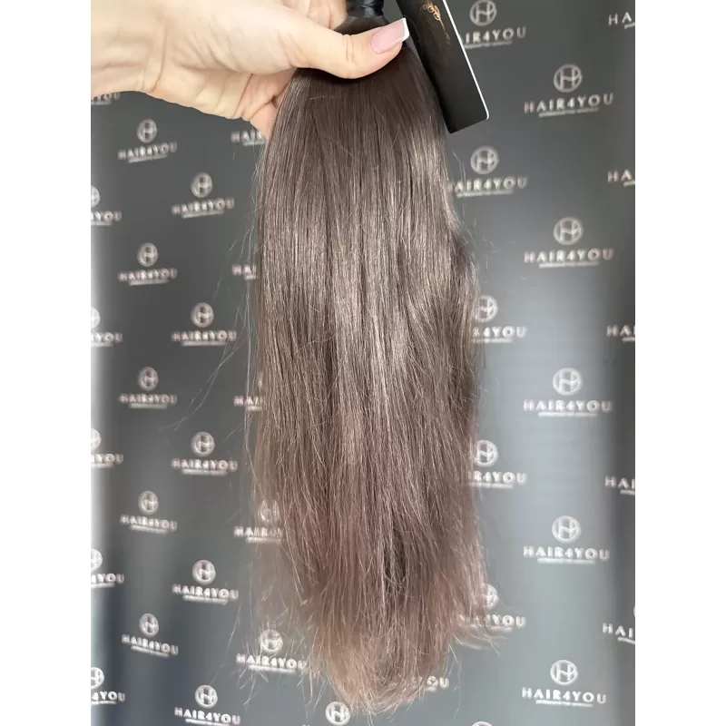Slawisches Jungfrauenhaar 45cm 68g