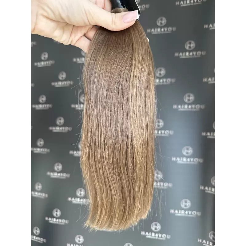 Slavic Virgin Hair 36cm 38g