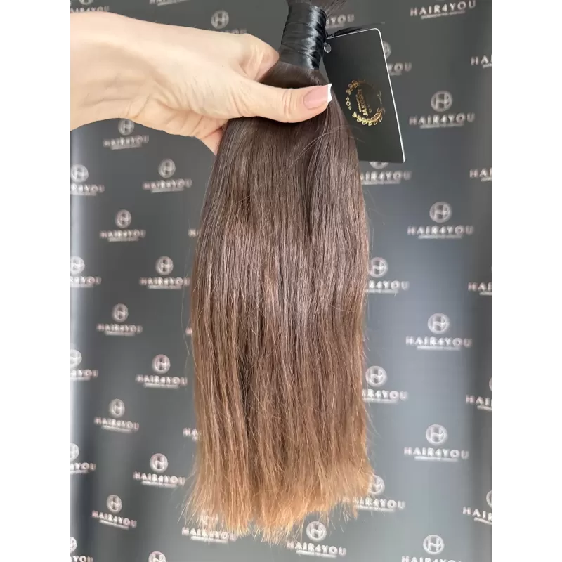 Slavic Virgin Hair 40cm 116g