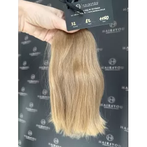 Slawisches Jungfrauenhaar...