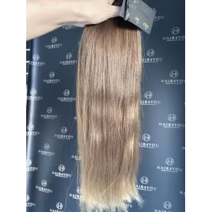 SLAVISCHES JUNGFRAUENHAAR...