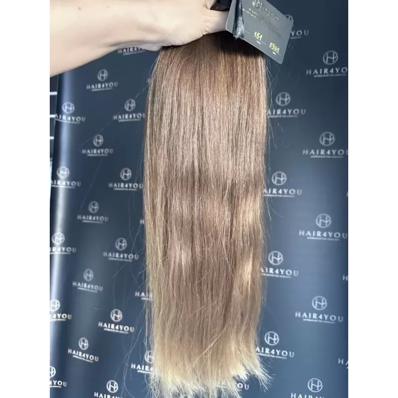 SLAVISCHES JUNGFRAUENHAAR 60cm 151g