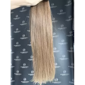 SLAVISCHES JUNGFRAUENHAAR...
