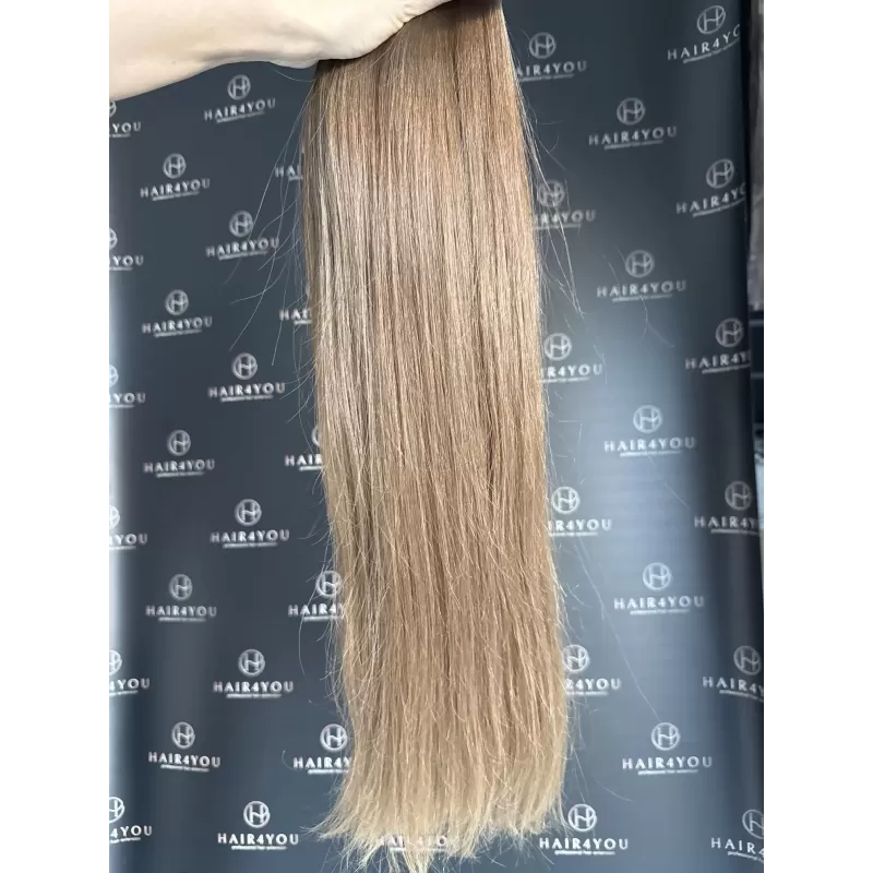 SLAVISCHES JUNGFRAUENHAAR 67cm 108g
