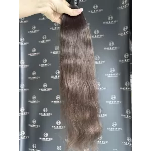 Slawisches Jungfrauenhaar...