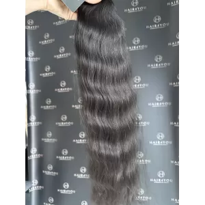 Slawisches Jungfrauenhaar...