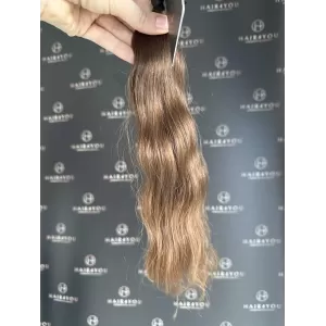 Slawisches Jungfrauenhaar...