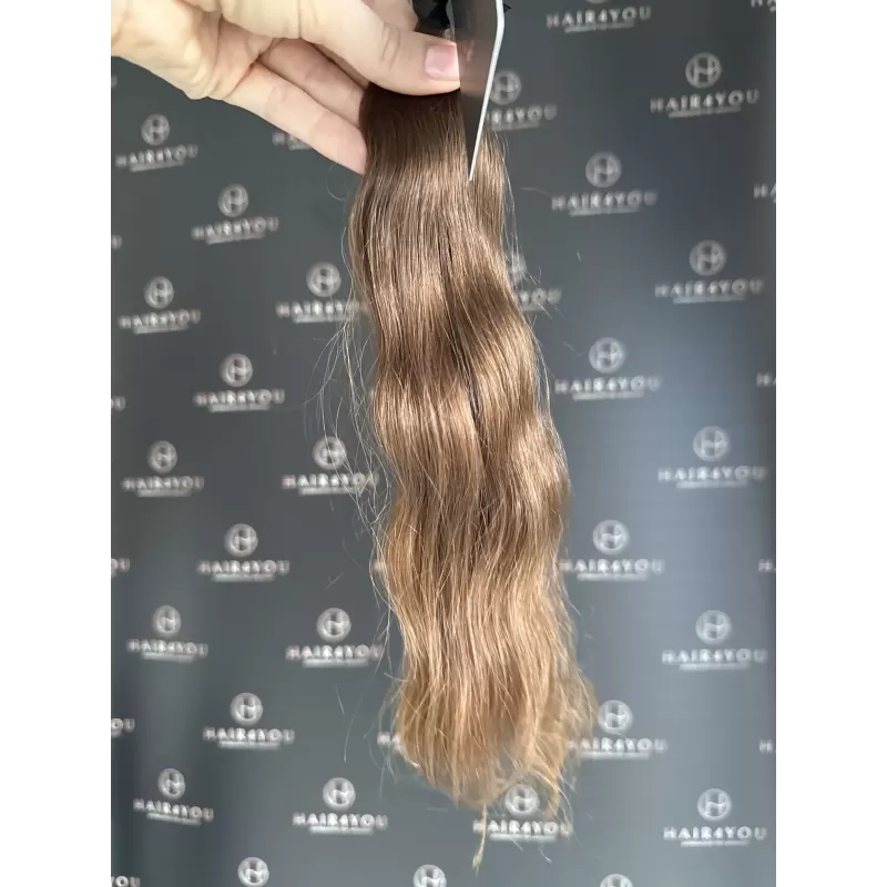 Slawisches Jungfrauenhaar 39cm 17g