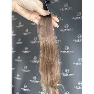 Slawisches Jungfrauenhaar...