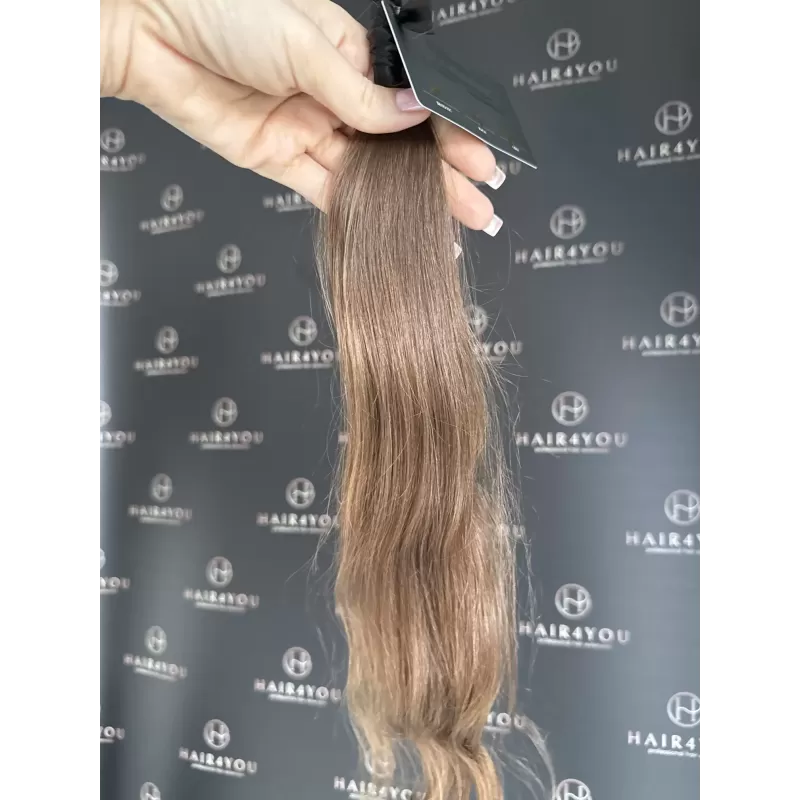 Slawisches Jungfrauenhaar 44cm 25g