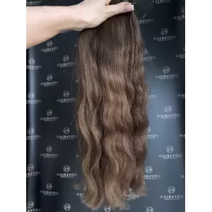 Slavic Virgin Hair 57cm 144g
