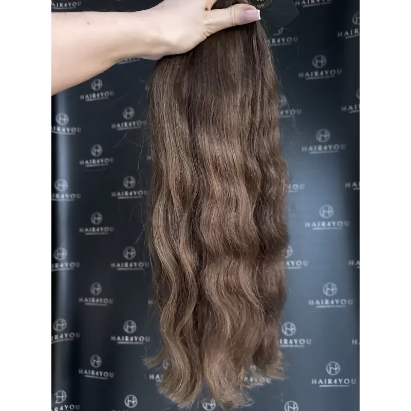 SLAVISCHES JUNGFRAUENHAAR 57cm 144g