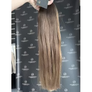SLAVISCHES JUNGFRAUENHAAR...
